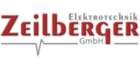 Logo der Firma Elektrotechnik Zeilberger GmbH aus Thyrnau