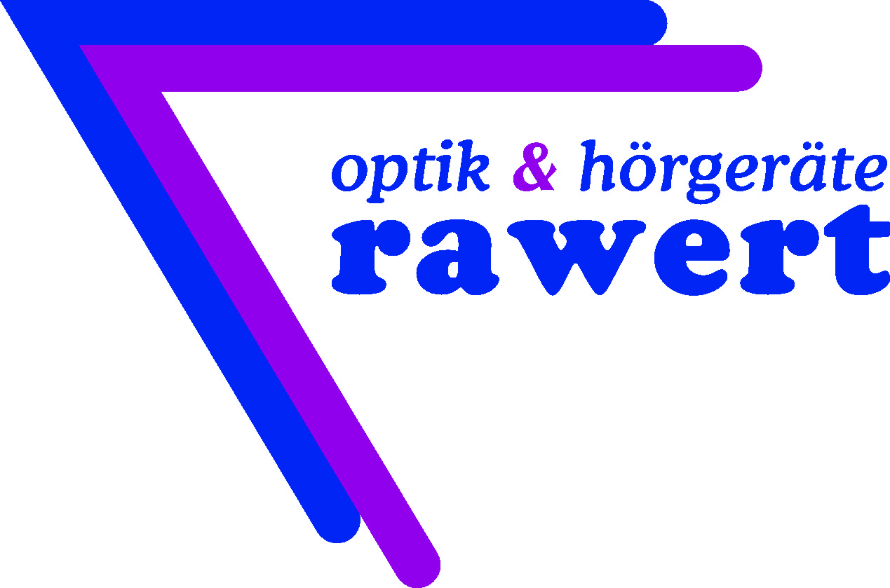 Logo der Firma Optik & Hörgeräte Rawert aus Cuxhaven