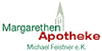 Logo der Firma Margarethen Apotheke aus Reichertshofen