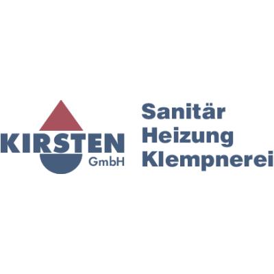 Logo der Firma Kirsten Sanitär Heizung Klempnerei GmbH aus Chemnitz