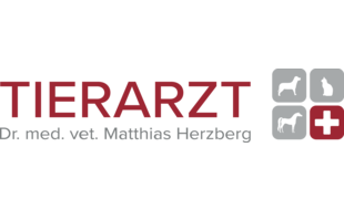 Logo der Firma Tierarztpraxis Dr. Matthias Herzberg aus Heilbad Heiligenstadt