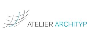 Logo der Firma Sieghard Auer Architekt Atelier Archityp aus Mittenwalde