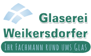 Logo der Firma Glaserei Weikersdorfer aus Wendelstein