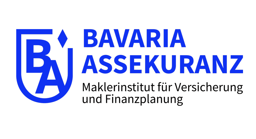 Logo der Firma Versicherungsmakler Lukas Bizio aus Amberg