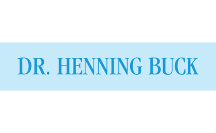 Logo der Firma Buck Henning Dr. Zahnarzt aus Bamberg