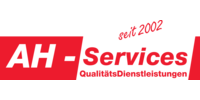 Logo der Firma Umzüge AH-Services aus Schweinfurt