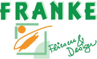 Logo der Firma Fliesen-Projekt Franke aus Glauchau