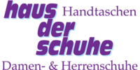 Logo der Firma Schuhhaus HAUS DER SCHUHE aus Lauf