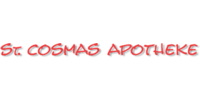 Logo der Firma St. Cosmas Apotheke aus Neuss