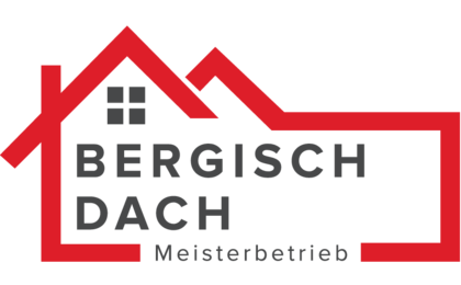 Logo der Firma Bergisch Dach Gmbh & Co Kg aus Haan auf dem Branchenportal Dachdecker.com