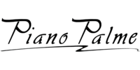Logo der Firma Piano Palme Klaviere und Flügel aus Friedberg