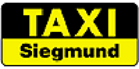 Logo der Firma Taxi Siegmund aus Peiting