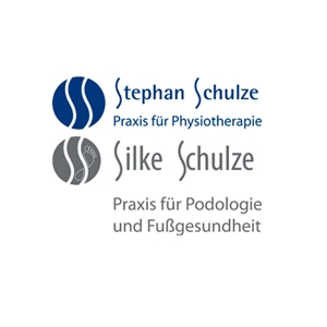 Logo der Firma Praxis für Physiotherapie & Podologie Schulze aus Villingen-Schwenningen