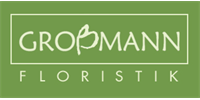 Logo der Firma GROSSMANN Blumen aus Hösbach auf dem Branchenportal Gartenbau.org