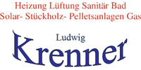 Logo der Firma Ludwig Krenner aus Untergriesbach auf dem Branchenportal Klimatechniker.net