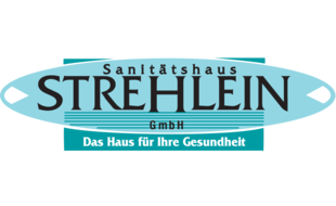 Logo der Firma Sanitätshaus Strehlein GmbH aus Bayreuth