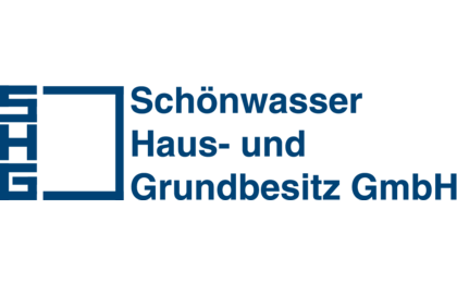 Logo der Firma Grundbesitz GmbH Schönwasser Haus- und Grundbesitz GmbH aus Fürth