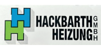 Logo der Firma Hackbarth Heizung GmBH aus Ingolstadt