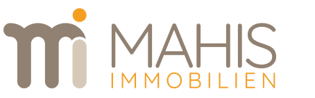 Logo der Firma MAHIS Immobilien aus Titz