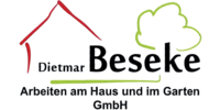 Logo der Firma Beseke Dietmar aus Beedenbostel