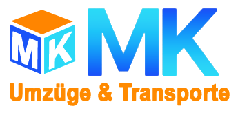 Logo der Firma MK Umzüge und Transporte - Umzugsunternehmen in Hannover aus Hannover
