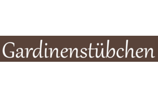 Logo der Firma GARDINENSTÜBCHEN aus Reichenberg