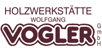 Logo der Firma Schreinerei Vogler Wolfgang aus Wiesbaden