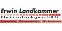 Logo der Firma Landkammer Elektro aus Neunburg