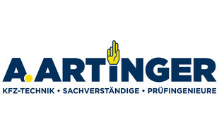 Logo der Firma Dipl.-Ing.(FH) Anton Artinger aus Traunstein
