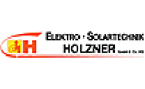 Logo der Firma Elektro - Solartechnik Holzner aus Neubeuern