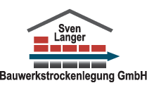 Logo der Firma Bauwerkstrockenlegung Langer GmbH aus Wolkenstein