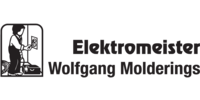 Logo der Firma Elektro Molderings aus Krefeld