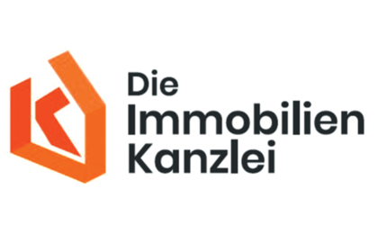 Logo der Firma IK-Die ImmobilienKanzlei e.K. aus Bayreuth