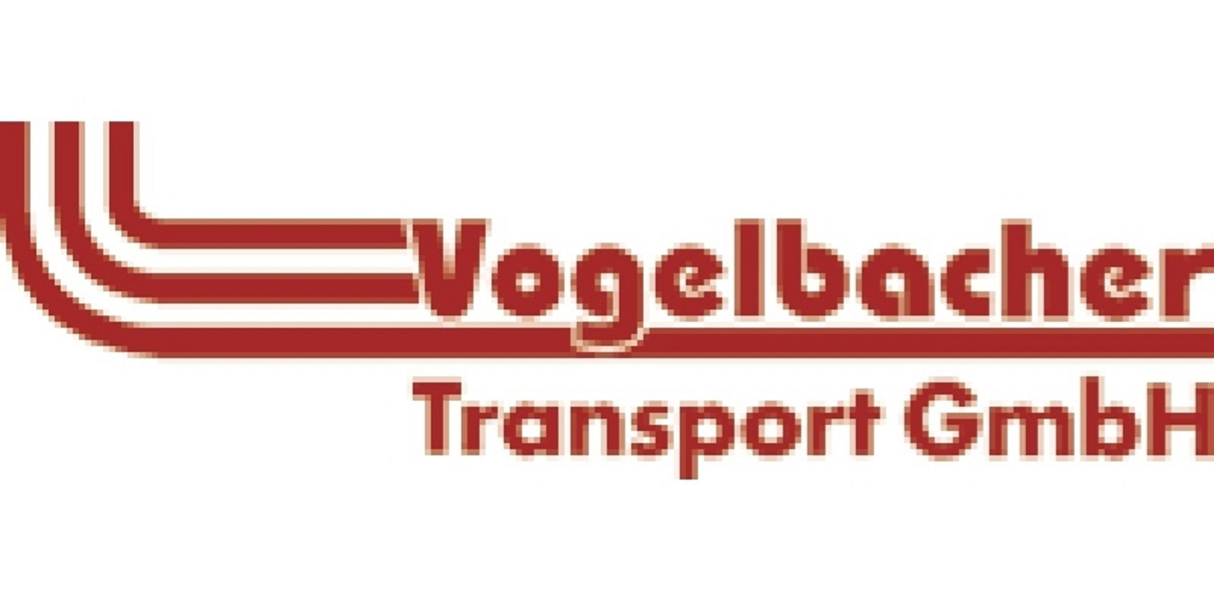 Logo der Firma Konrad Vogelbacher Transport GmbH aus Waghäusel