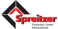 Logo der Firma Spreitzer Trockenbau GmbH aus Wald