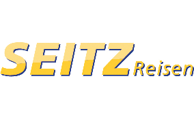 Logo der Firma SEITZ Reisen aus Aschaffenburg