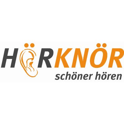 Logo der Firma HörKnör aus Wuppertal