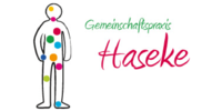 Logo der Firma Haseke Dr. C. u. S. aus München