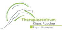 Logo der Firma Krankengymnastik Klaus Rascher aus Heroldsbach