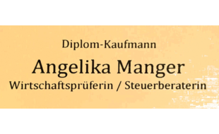 Logo der Firma Manger Angelika aus Würzburg