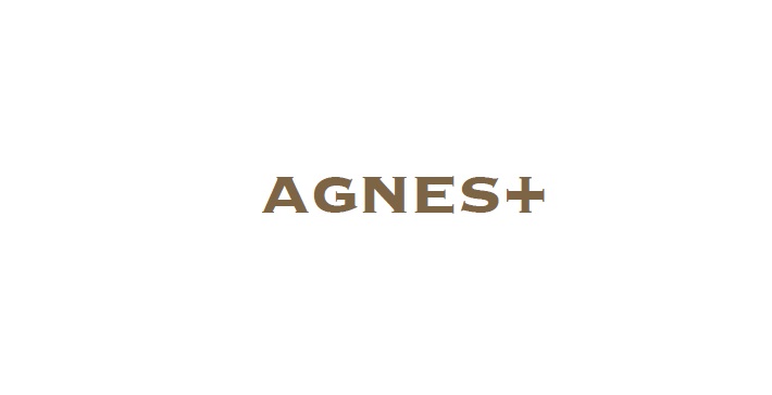 Logo der Firma Agnes+ aus Köln