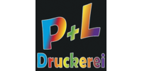 Logo der Firma P + L Lieberum Druckerei aus Hessisch Lichtenau