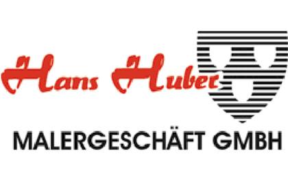 Logo der Firma Huber Hans GmbH aus Surheim