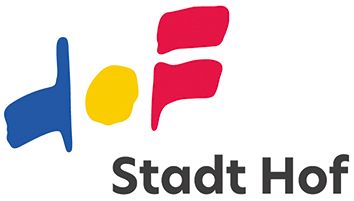 Logo der Firma Stadt Hof KdöR Stadtverwaltung aus Hof