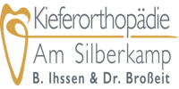 Logo der Firma Fachzahnärzte für Kieferorthopädie Peine Ihssen / Broßeit aus Peine