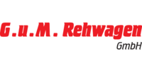 Logo der Firma G. u. M. Rehwagen GmbH aus Chemnitz