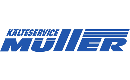 Logo der Firma Kälteservice Müller aus Zwickau auf dem Branchenportal Klimatechniker.net