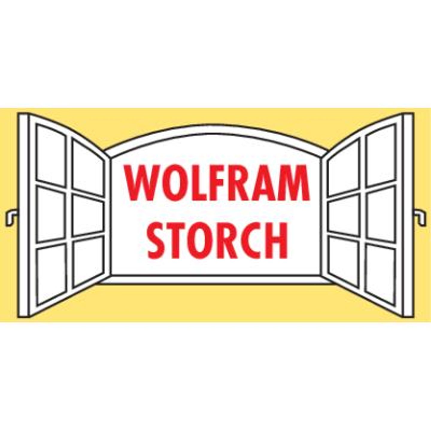Logo der Firma Wolfram Storch Fenster & Reparaturen aus Chemnitz