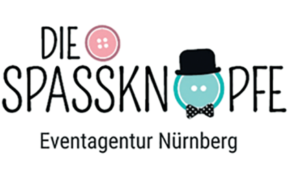 Logo der Firma Die Spassknöpfe aus Nürnberg