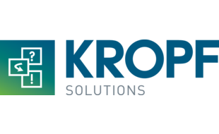 Logo der Firma Kropf Prozesstechnik GmbH aus Oberkotzau